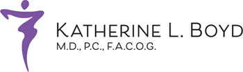 Dr. Katherine Boyd Logo